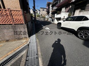 東山1丁目あきかつ戸建の物件内観写真